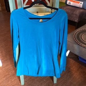 Columbia long sleeve shirt